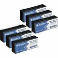 Global Industrial Dry Erase Eraser, 6PK 695526PK